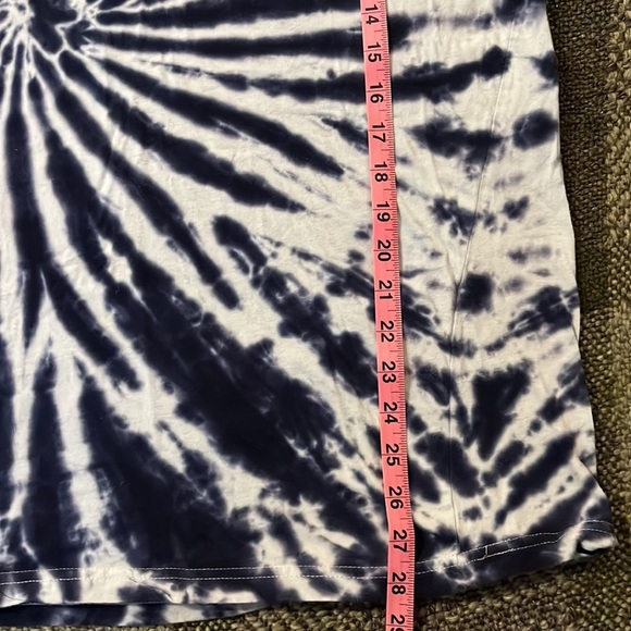 Eighty‎ Eight tie dyed shirt - Picture 4 of 6